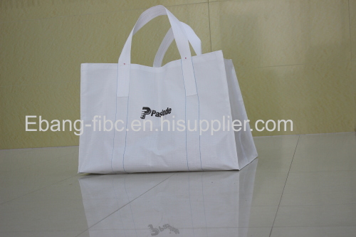 Paslode printing 2 loop sling bag