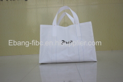 Classical Type Pp Woven Fibc Bags Shopping Bag hardware bag