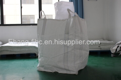 PP woven big bag