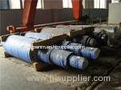 80Cr2MoV / 60CrMoV / H13 250mm Straightening Rollers For Straighten Metal Bar