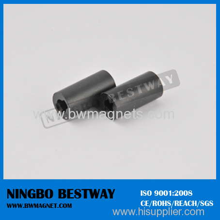 Bonded Rod NdFeB Magnet