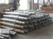 60CrMoV / H13 / Gr15 / 9Cr2 Straightening Rollers With H - Beam / Rail Beams / Rod