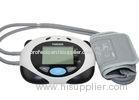 Automatic intelligent medical blood pressure monitor with Dual bladder