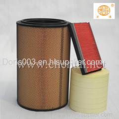 Gas Turbine Air Filter Paper