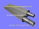 Structural Alloy Steel Paper Machine Corrugated Iron Roller , 270MM - 550MM