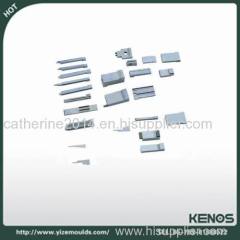 2015 china plastic prototype maker Custom Injection Mold Parts