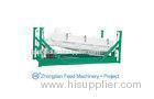 High Capacity Vibrating pellets screener for pellet mill equipment