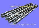 EAF + ESR , LF + VD 200mm - 800mm Alloy Steel Forged Steel Metallurgy Long Shafts