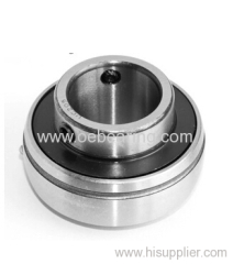 Insert Ball Bearing UC 202