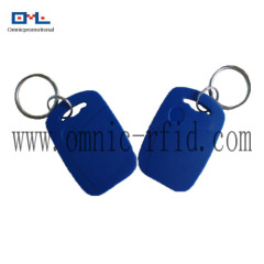 RFID ABS key chain