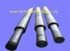 Alloy Steel Metallurgy Long Forged Steel Shaft For Stand Column / Draw Bar