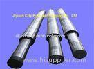 Alloy Steel Metallurgy Long Forged Steel Shaft For Stand Column / Draw Bar