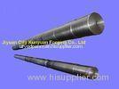 Carbon Steel Forged Steel Metallurgy Long Shafts For Borehole Shaft Driven Pump