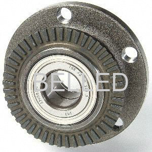 Rear wheel hub bearing for VW BETTLE & GOLF