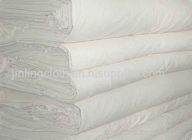 Grey Fabric Polyester/Cotton Fabric T/C 65/35 45X45 96X72 63