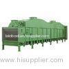 Industrial Low Residue Pellet Cooler For Pellet Cooling Pellets Plant Machinery 110v - 380v
