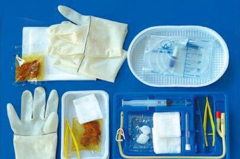 urine disposable catheter bag