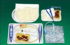 urine disposable catheter bag