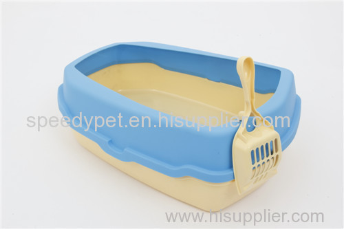 SpeedyPet Brand Cat Toilet