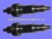 professional 35CrMo / 42CrMo Forged Steel Gear Shaft For Mining