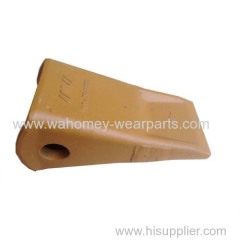 Excavator forged bucket rock teeth 208-70-14152RC for PC400