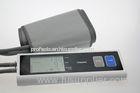 Pocketable Digital Sphygmomanometer With Lithium Battery , automatic bp monitor