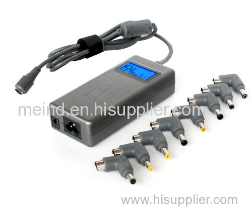 automatic universal laptop adapter