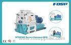 Poultry Feed Corn Hammer Mill Machine With Grinding Chamber 400mm