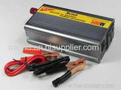 Meind 500W Power Inverter No Charger