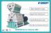 Tear Circle Wide Hammer Mill Machine 3mm Screen For Bean / Corn / Sorghum