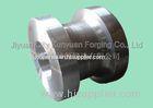 Chrome Molybdenum Steel high Pressure Vessel Forged Steel Flange , 200 - 1000 mm