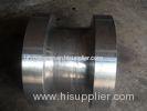 40-500mm Chrome Molybdenum Steel Forged Steel Flange For Sanitary Construction