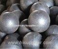 Forged Steel Grinding Ball For Mining