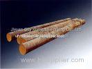 professional Stand Column / Shaft Forged Round Bar of Carbon / Alloy Steel
