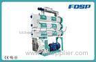 Shrimp Feed Pellet Mill Machine With Eco-friendly Three Jacket Conditioner