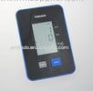 Large display Home Blood Pressure Monitors Automatic intelligent with Pulsewave