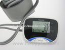 High accuracy ambulatory blood pressure monitor with PC data transfer 0 to 36kPa
