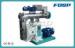 Low Noise Pellet Mill Machine , 55kw Ruminant Feed Mill Machine