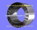 Inner Diameter 100 - 1000 mm Steel Forged Ring for Steam Turbine