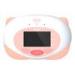 Children talking home blood pressure monitors for pediatric with PC data transfer