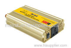 Pure Sine Wave Power Inverter