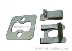 Customized metal stamping parts