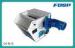 Self-clean Impeller Feeder Hammer Mill Machine With Evenly Feed