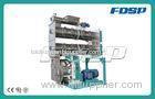 Stainless Steel Feed Pellet Mill Machine