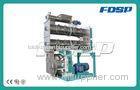 Stainless Steel Feed Pellet Mill Machine