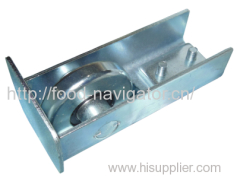 sliding guide roller manufacturer