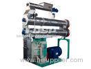 SZLH400/420a2 High Rank Livestock Feed Pellet Mill Machine With Two Pcs Conditioner