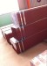 Color coated steel square pipes