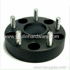 Anodizing wheel adapter with good quality