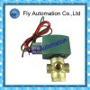 ASCO 8320G series solenoid valve direct acting 1/8&quot; or 1/4&quot;NPT Brass or Stainless steel body